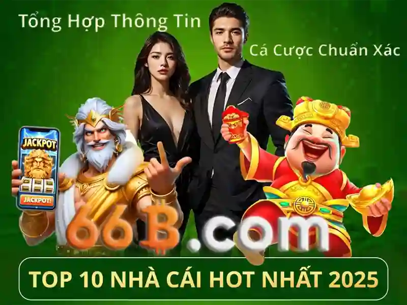 66b web: Khai phá giá trị thương hiệu và trải nghiệm người dùng