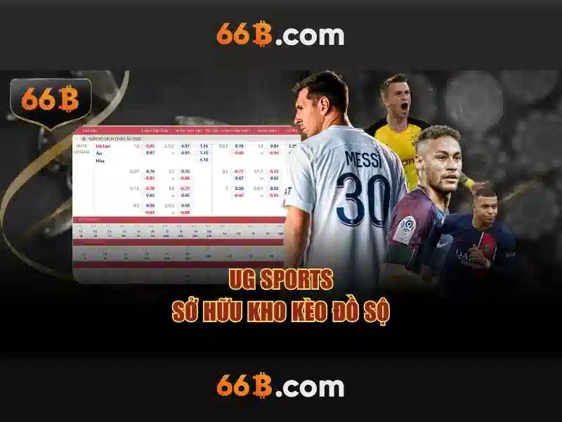 66B là gì và tại sao quan trọng