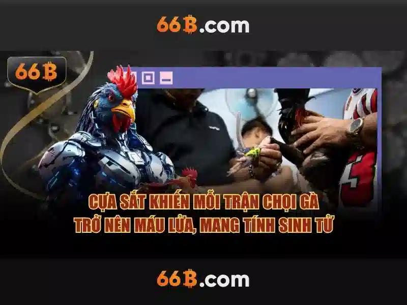 66b online – Nền tảng đổi mới cho giải trí và cược trực tuyến