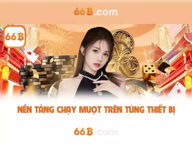 66b trong công nghệ và thiết kế: một cái nhìn tổng quan