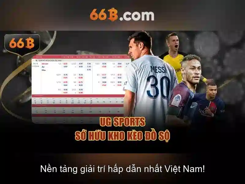 Mô hình 66B và những ứng dụng