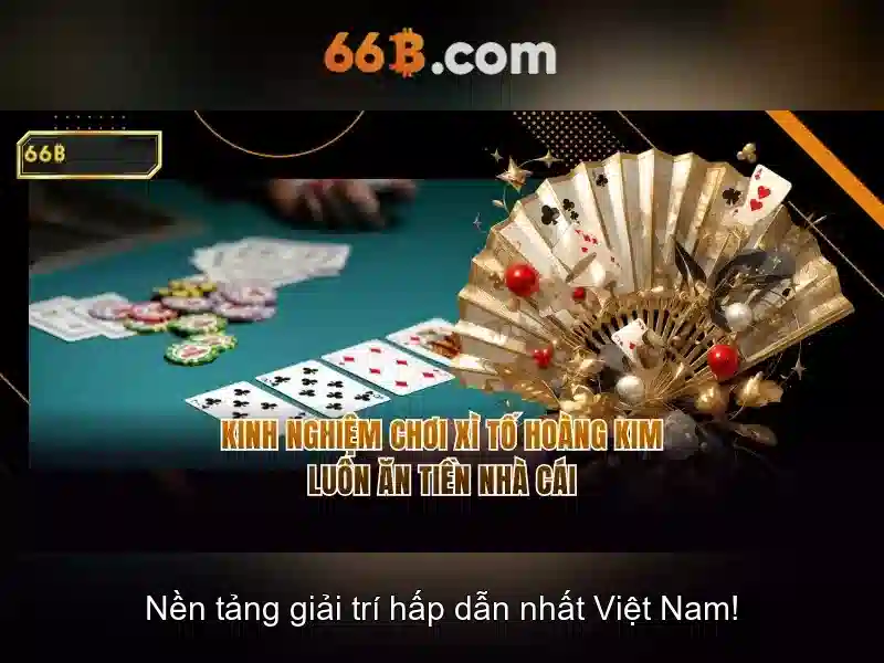 66b và những điều bạn chưa biết