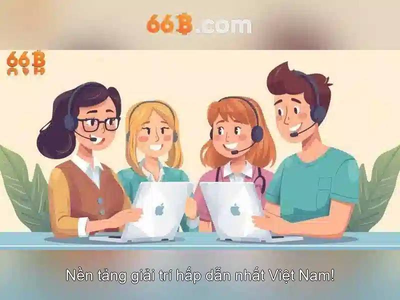66b: một cái nhìn tổng quan
