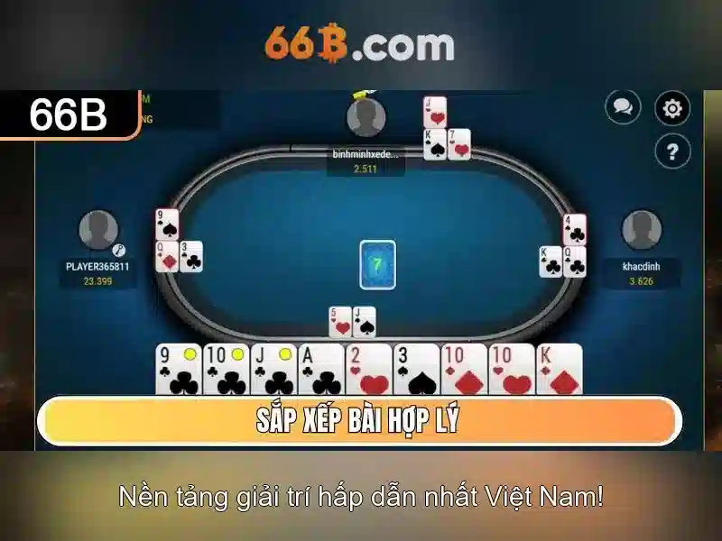 66b: Khái niệm và tác động