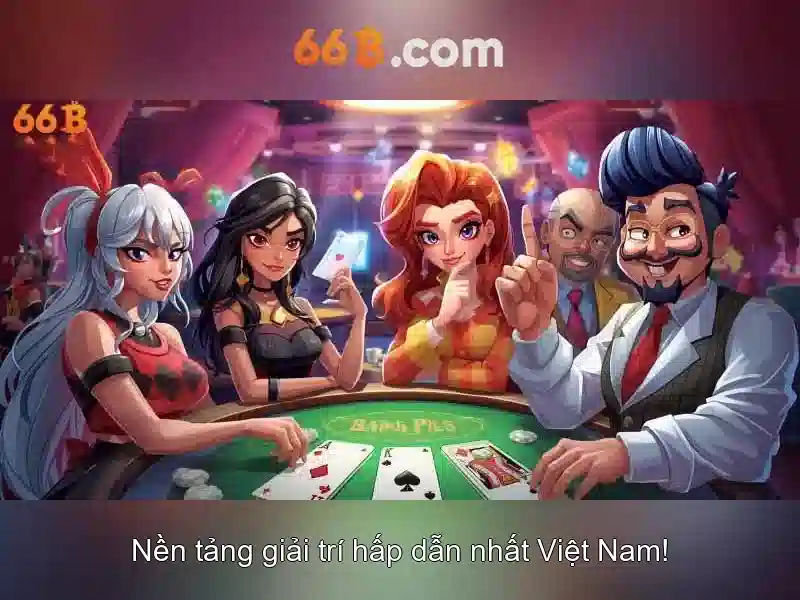 66b: một khái niệm và hành trình khám phá